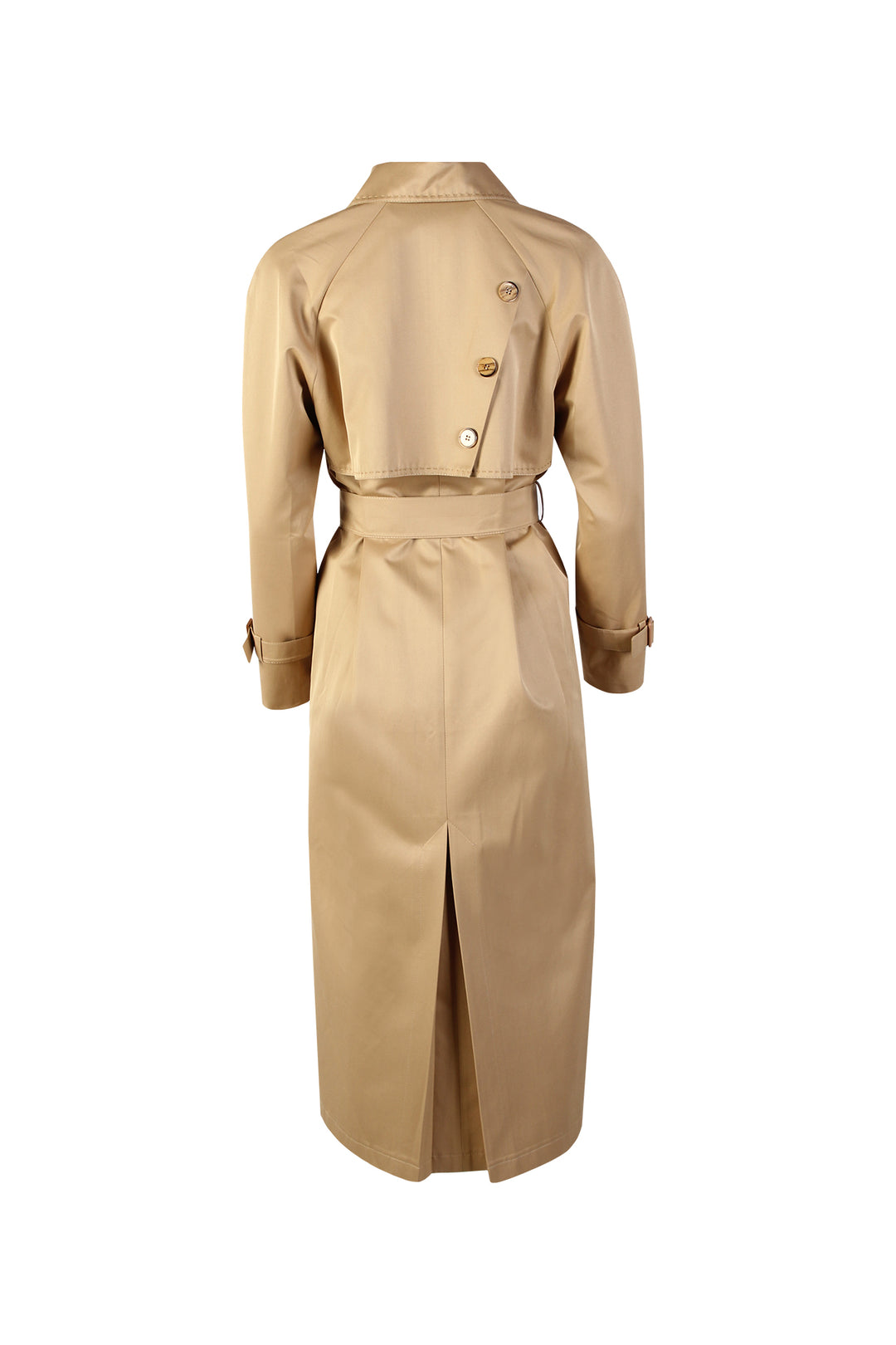 GABARDINE BEGE SAHOCO