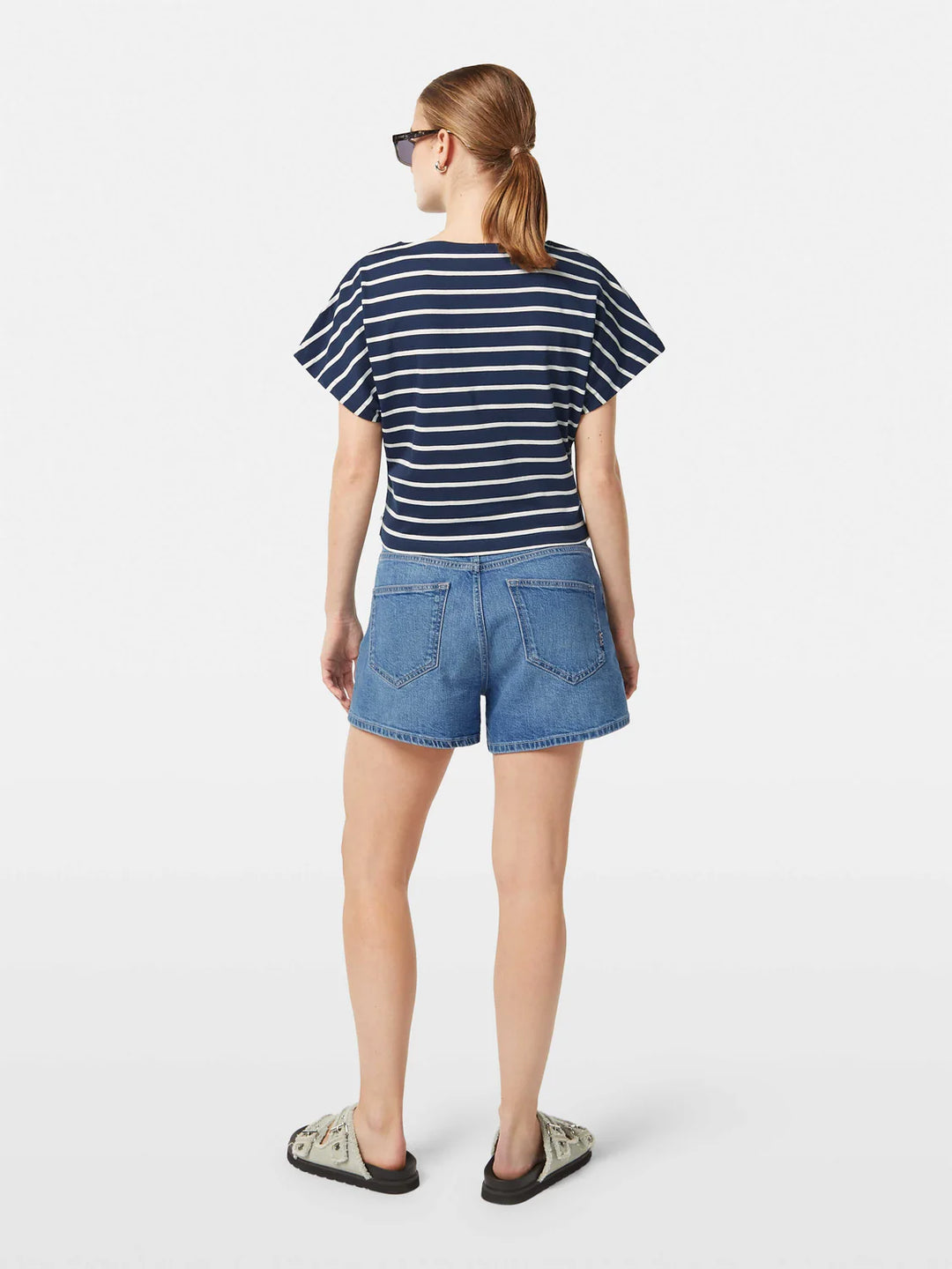 CAMISOLA RISCAS SCOTCH &amp; SODA