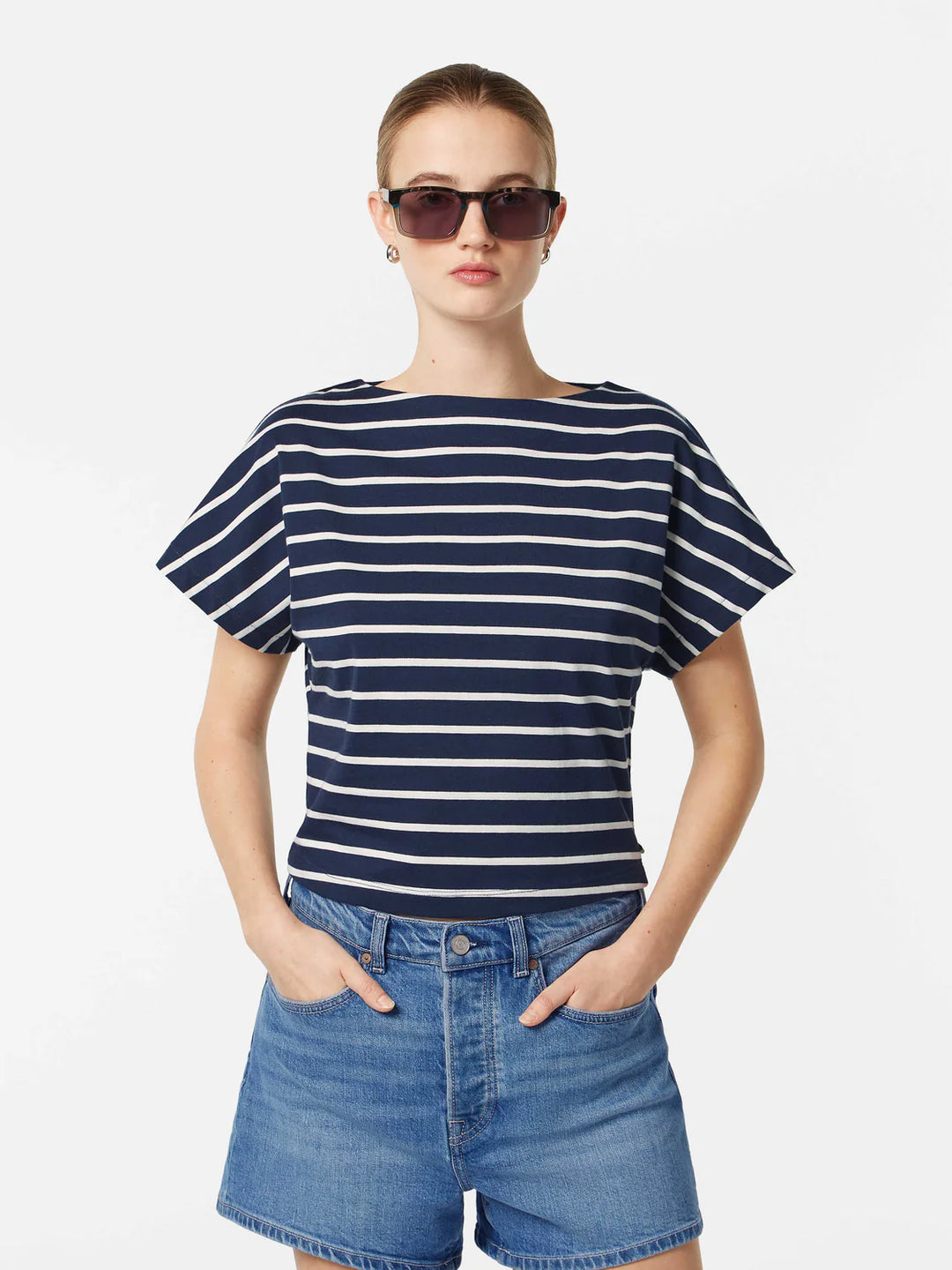 CAMISOLA RISCAS SCOTCH &amp; SODA