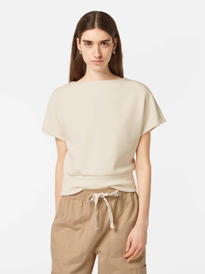 CAMISOLA SEM MANGAS SCOTCH &amp; SODA