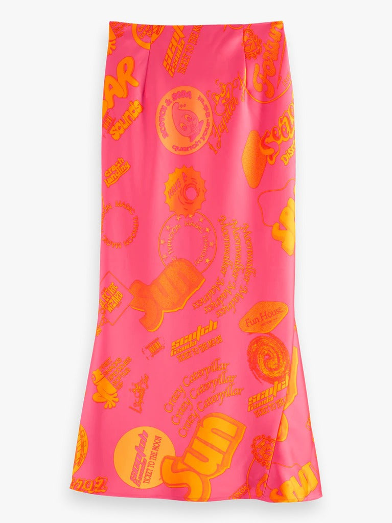 SAIA CETIM ESTAMPADA SCOTCH &amp; SODA