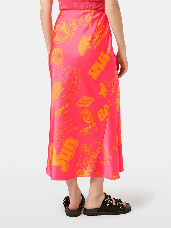 SAIA CETIM ESTAMPADA SCOTCH &amp; SODA