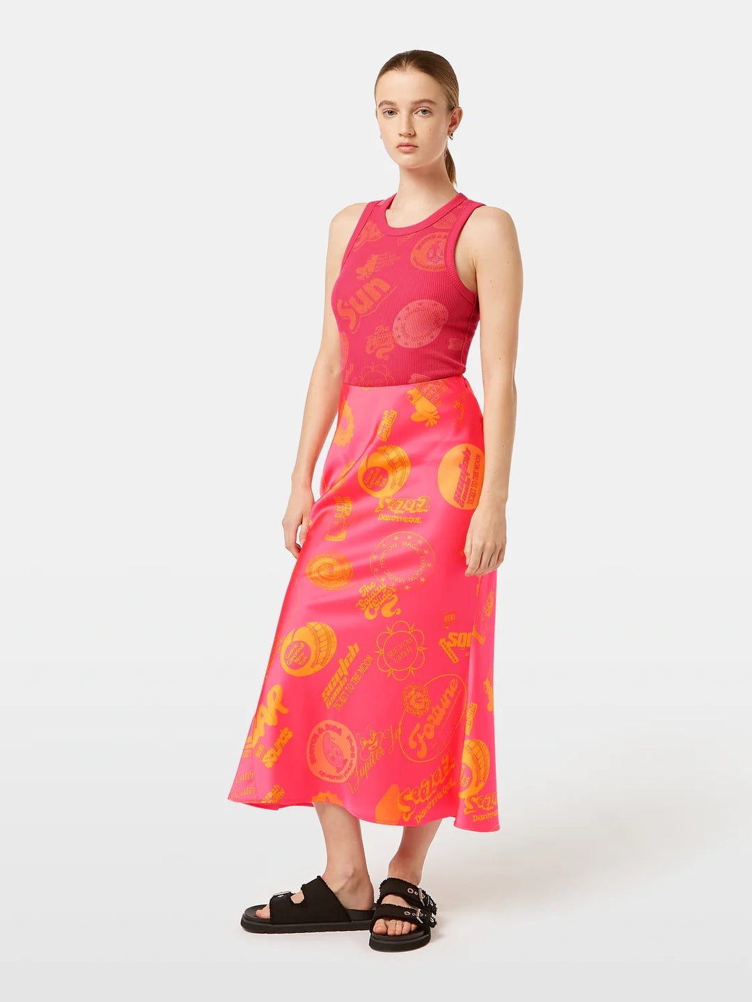 SAIA CETIM ESTAMPADA SCOTCH &amp; SODA
