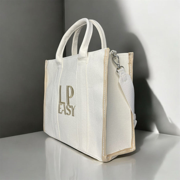 TOTE BAG LANÇA PERFUME