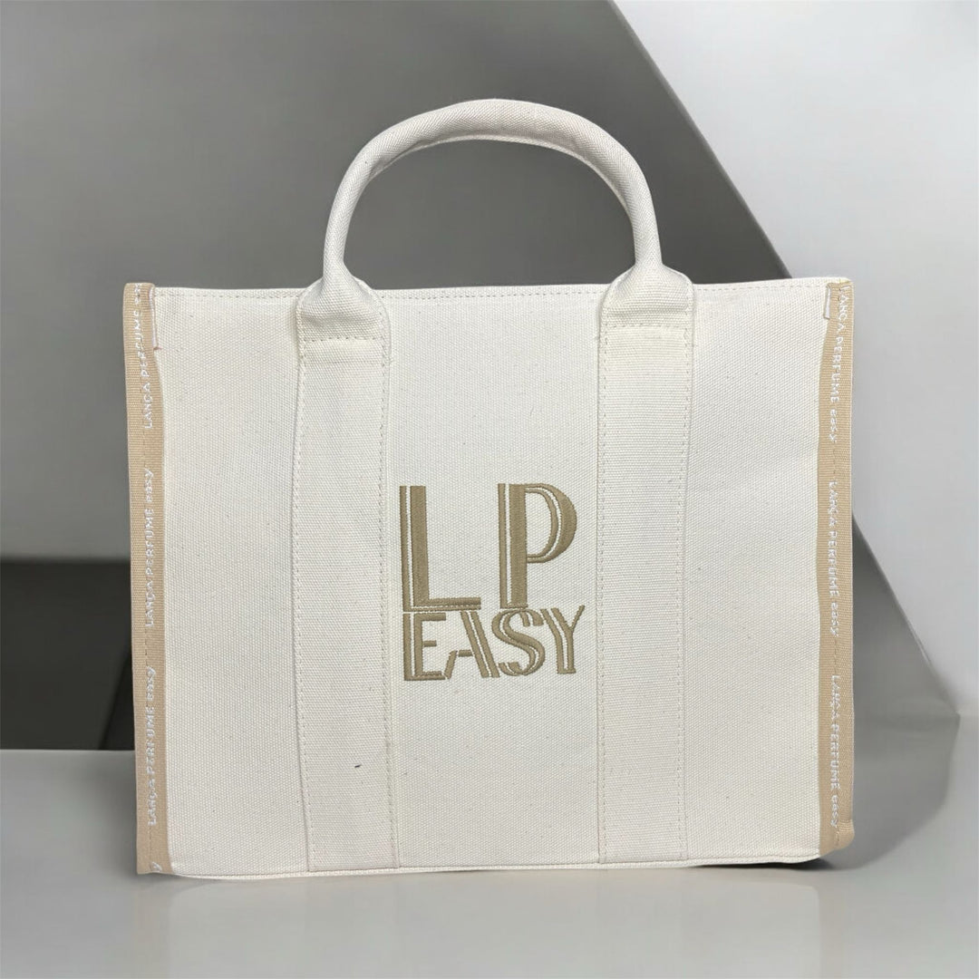 TOTE BAG LANÇA PERFUME