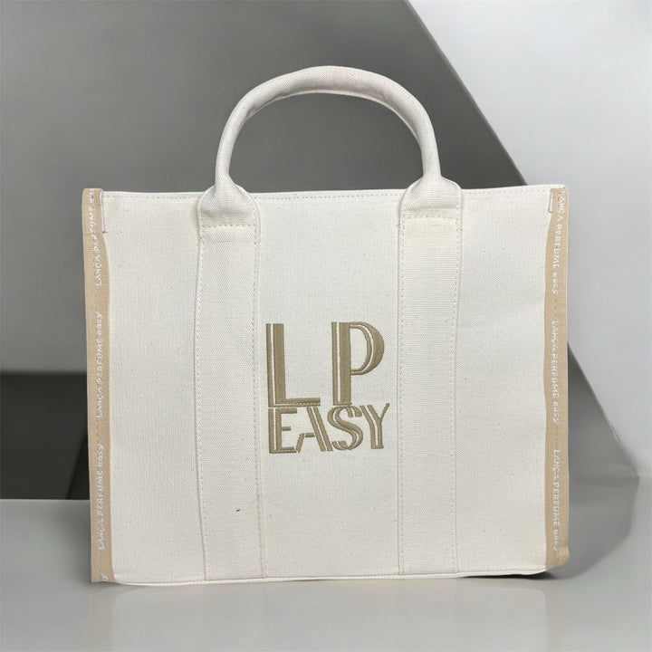 TOTE BAG LANÇA PERFUME