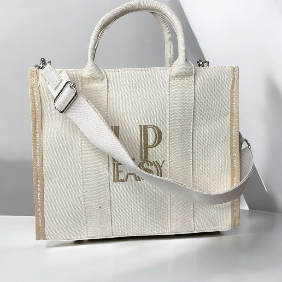 TOTE BAG LANÇA PERFUME