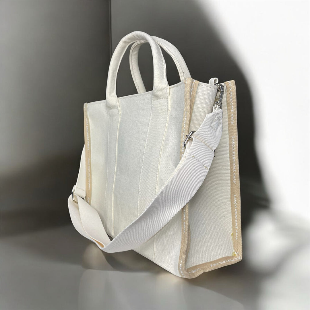 TOTE BAG LANÇA PERFUME