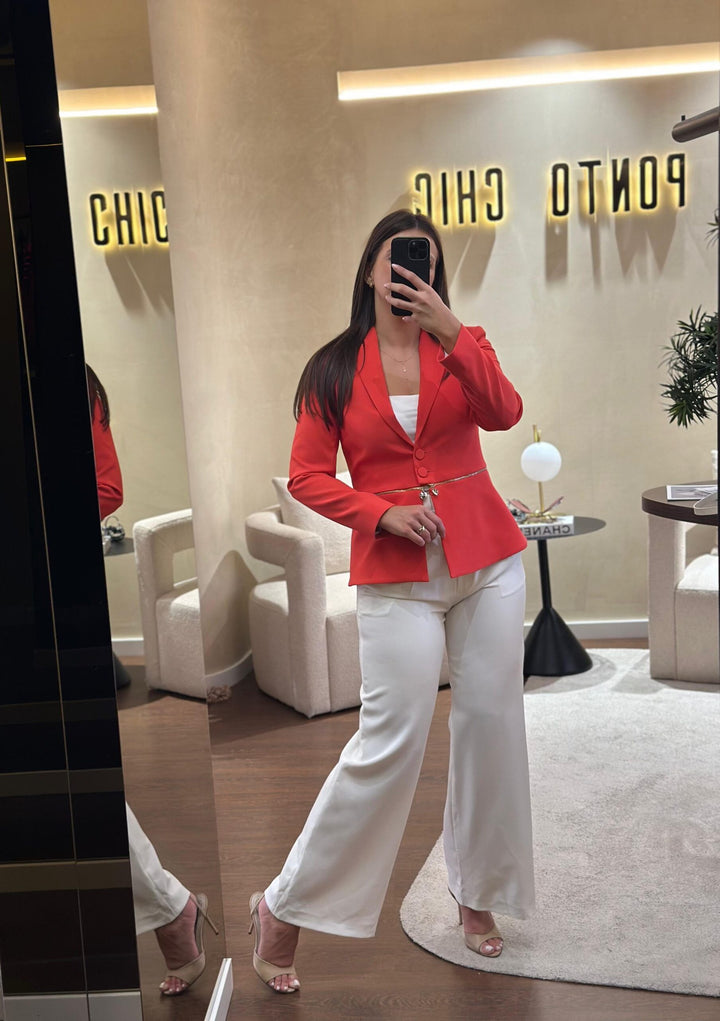 BLAZER COM ZIPER SILVINA CAMPOS