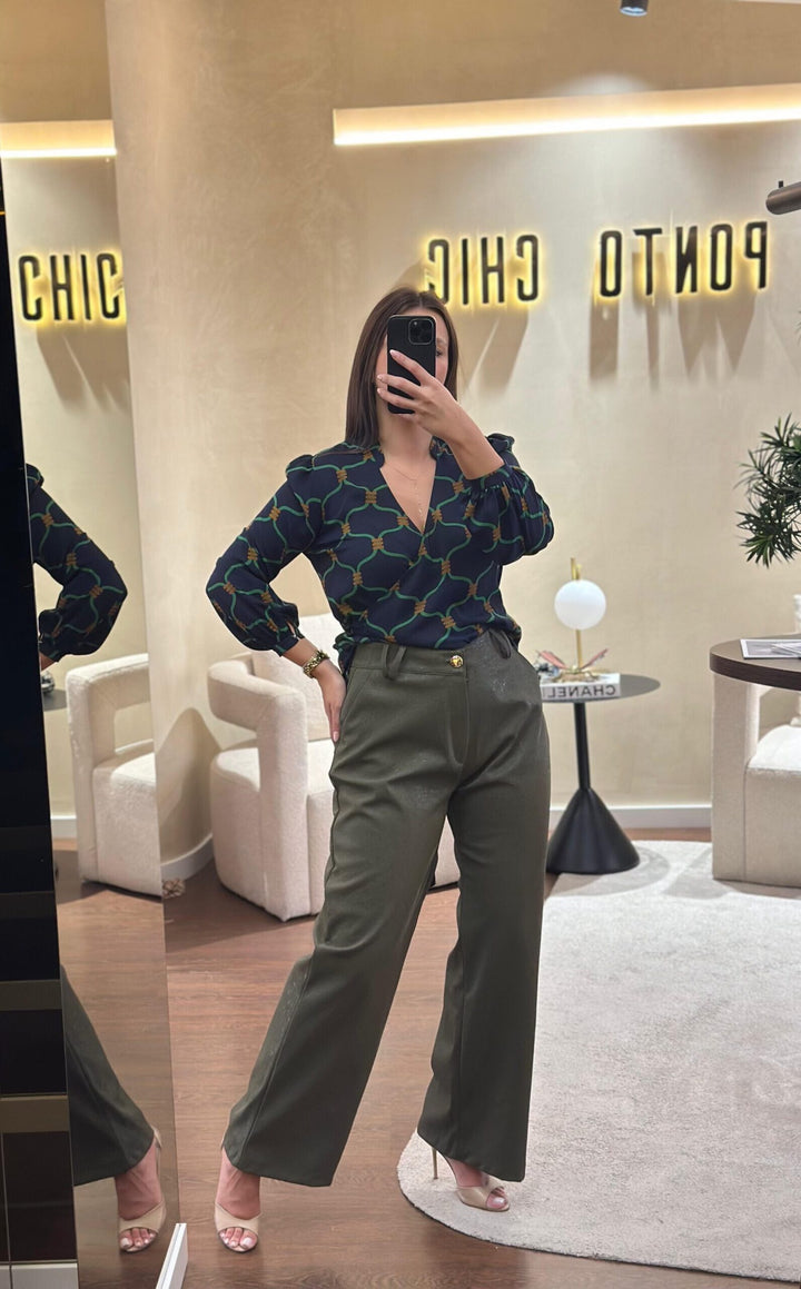 BLUSA ESTAMPADA SILVINA CAMPOS