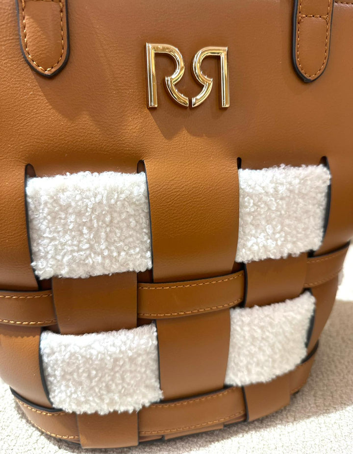 MALA CASTANHA COM PELO BRANCO RINASCIMENTO