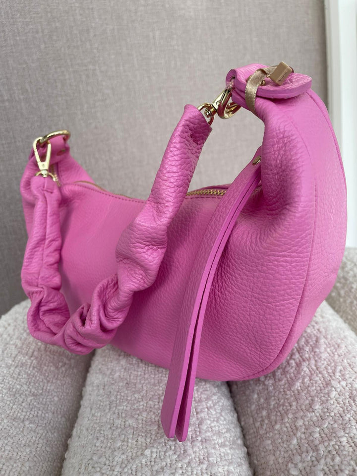 MALA ROSA RINASCIMENTO