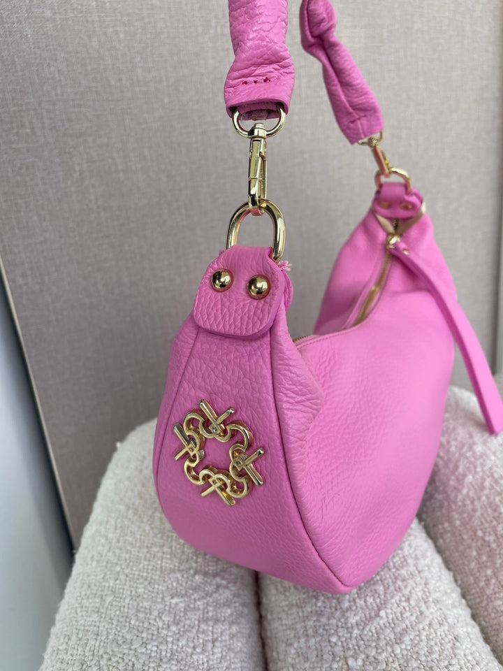 MALA ROSA RINASCIMENTO