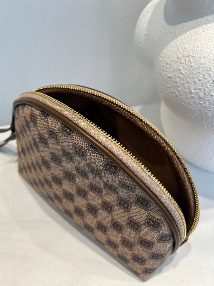 NECESSAIRE CASTANHA PONTOCHIC
