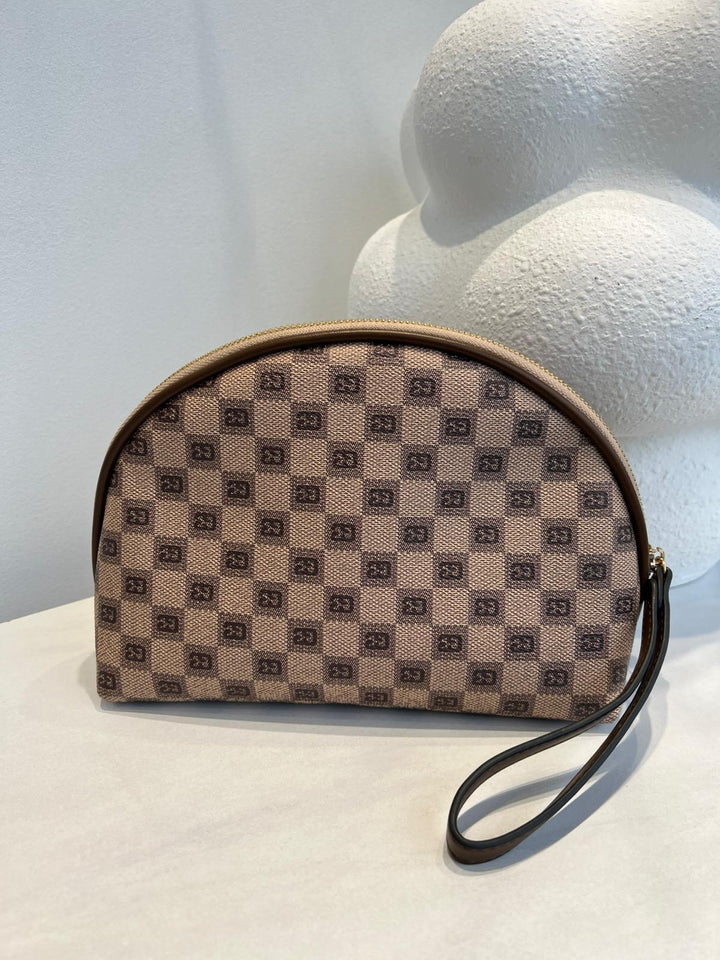 NECESSAIRE CASTANHA PONTOCHIC