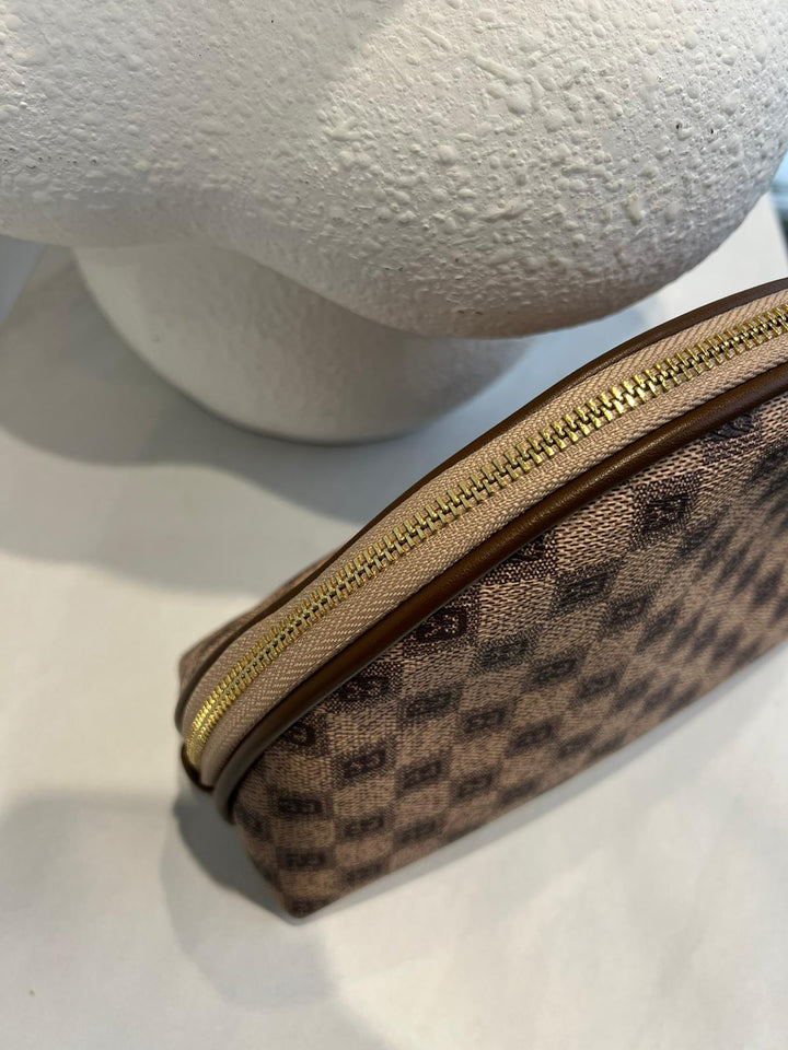 NECESSAIRE CASTANHA PONTOCHIC