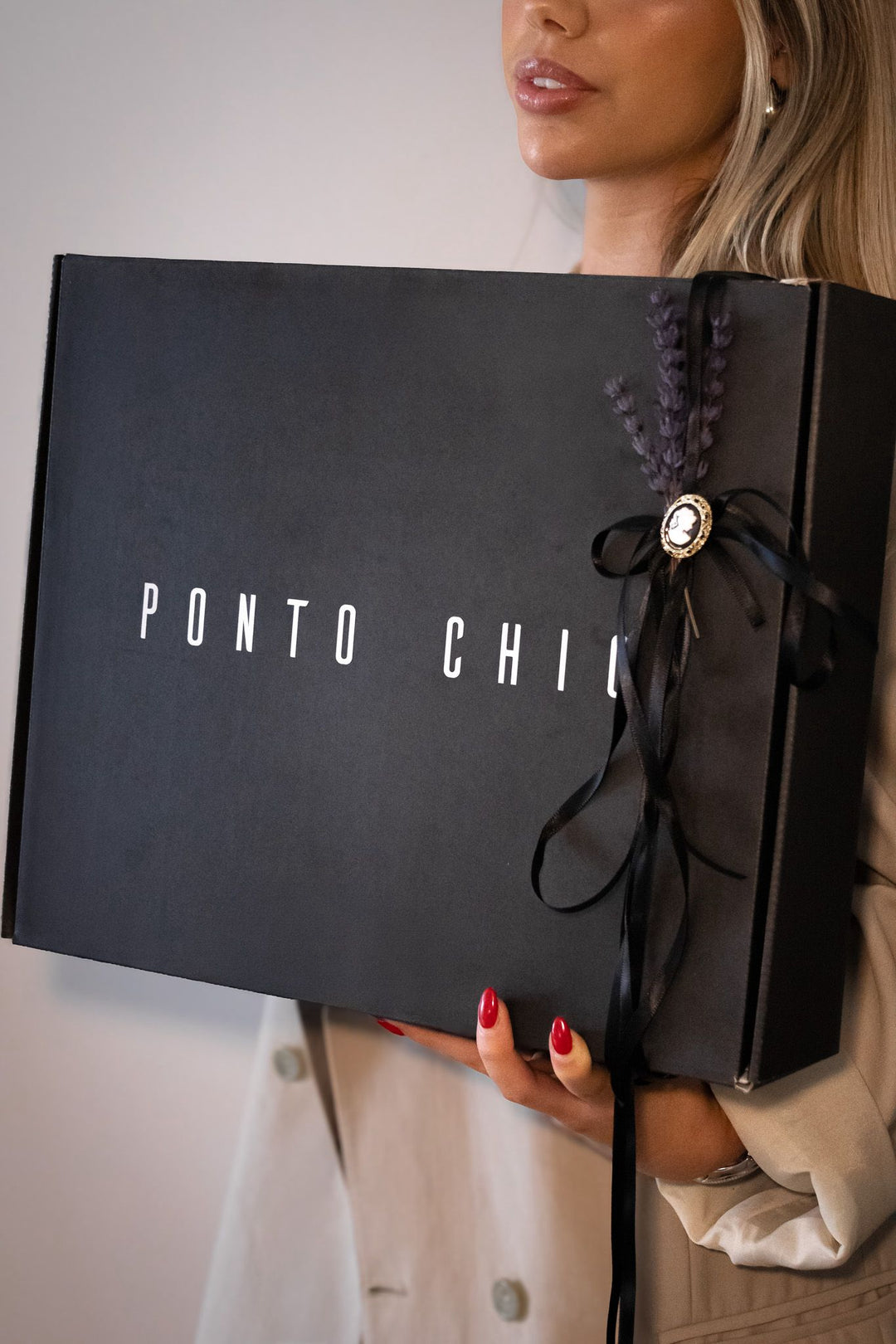 BOX ESSÊNCIA PONTO CHIC