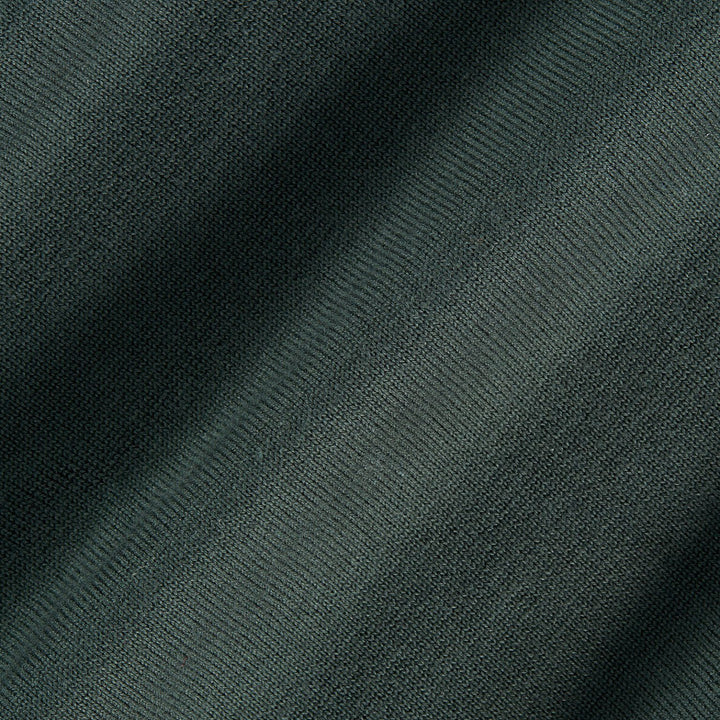 CAMISOLA TRICOT DECOTE V VERDE ZOLF