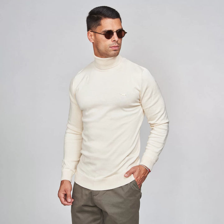 CAMISOLA GOLA ALTA CRU ZOLF