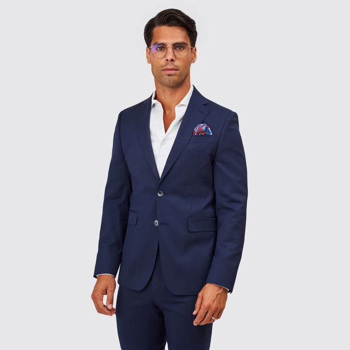 FATO TEXTURA  AZUL ROYAL SIM FIT ZOLF