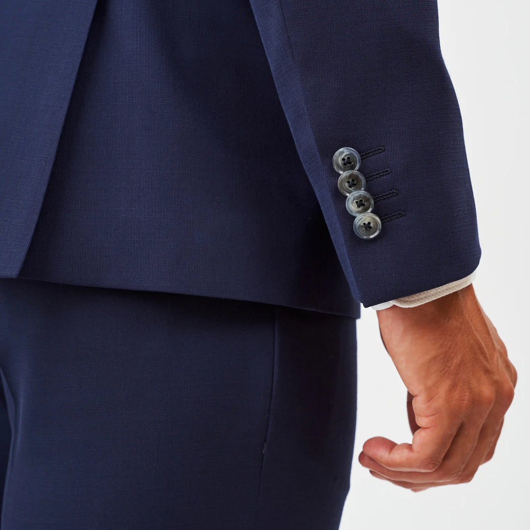 FATO TEXTURA  AZUL ROYAL SIM FIT ZOLF