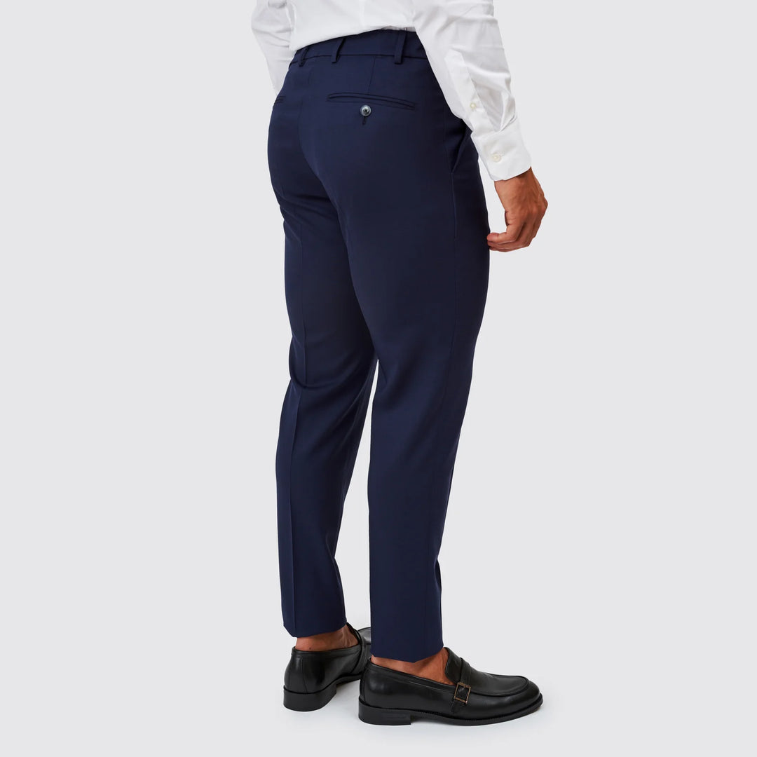 FATO TEXTURA  AZUL ROYAL SIM FIT ZOLF