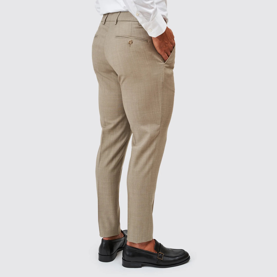 FATO TEXTURA AREIA SLIM FIT ZOLF