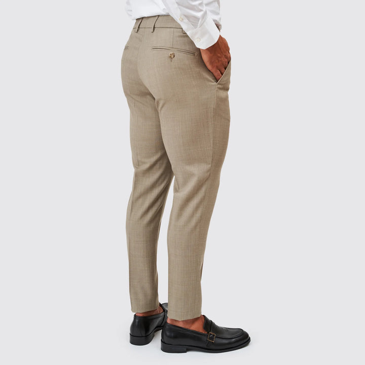 FATO TEXTURA AREIA SLIM FIT ZOLF