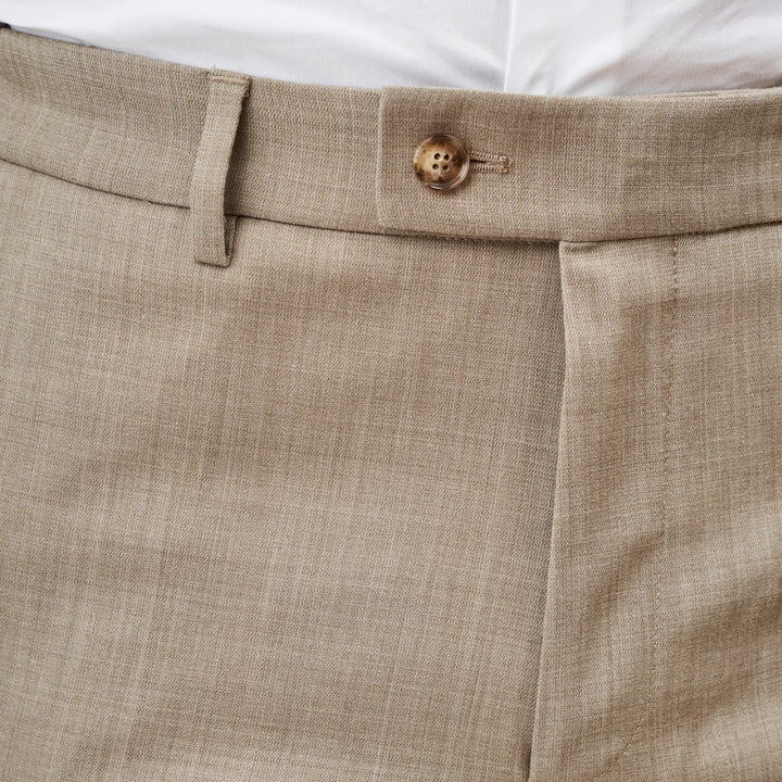 FATO TEXTURA AREIA SLIM FIT ZOLF