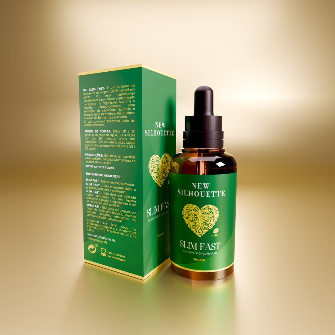OLEO SLIMFAST NEW SILHOUETTE