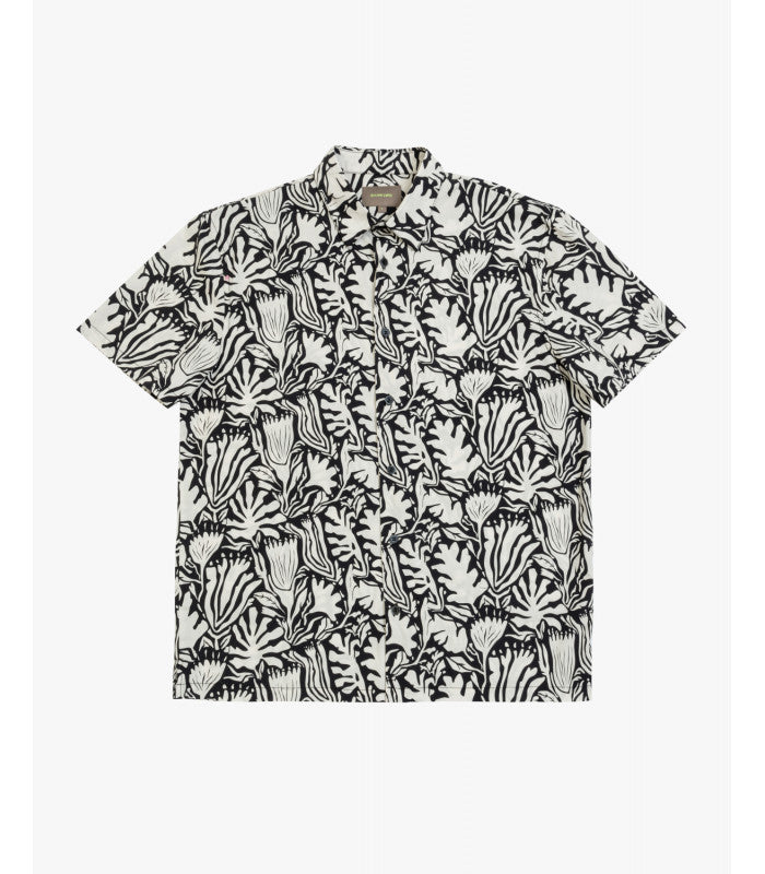 CAMISA ESTAMPADA GIANNI LUPO
