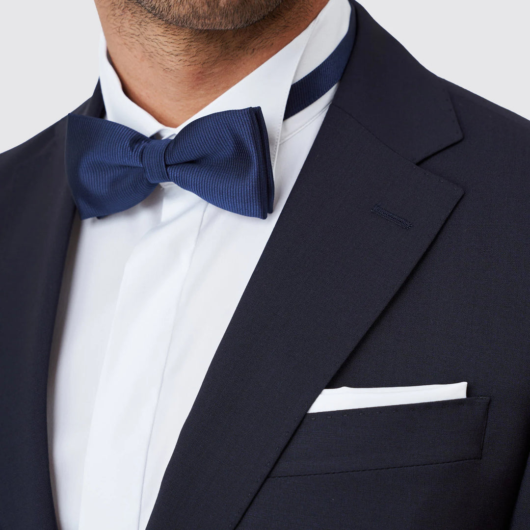 CAMISA CLÁSSICA GOLA PARA PAPILLON SLIM FIT ZOLF