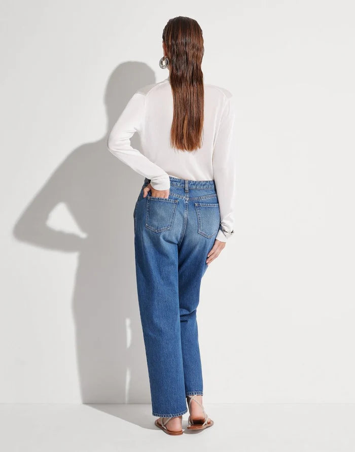 CARDIGAN BRANCO COM RENDA MVP