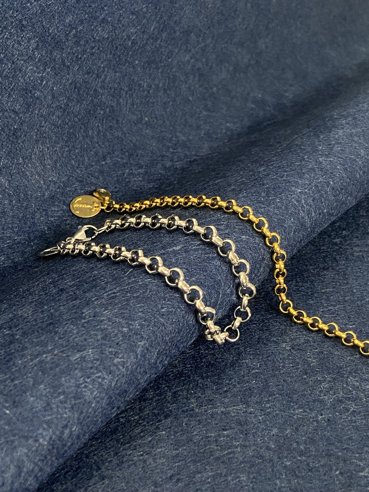IMPER BALL GOLD PONTO CHIC