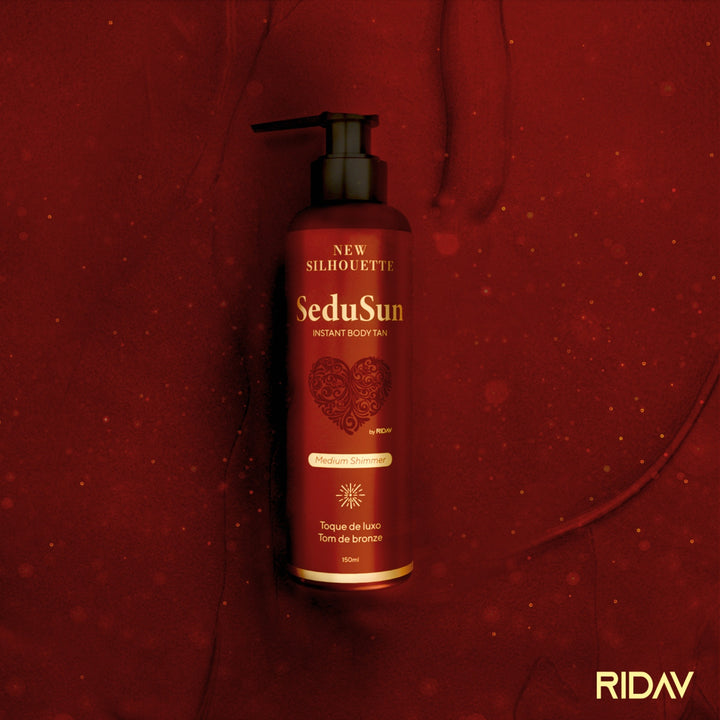 BRONZEADOR SEDUSUN