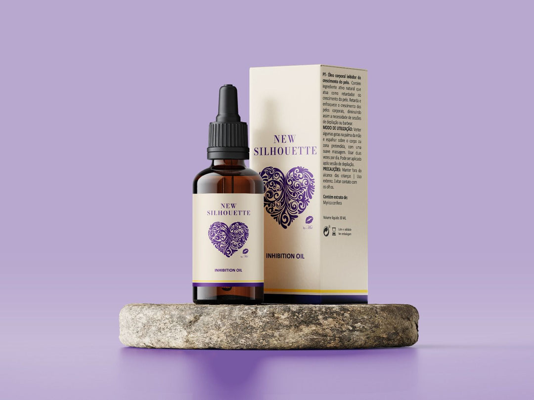 OLEO INHIBITION NEW SILHOUETTE