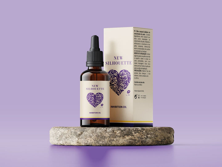 OLEO INHIBITION NEW SILHOUETTE