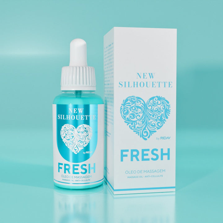 ÓLEO FRESH NEW SILHOUETTE