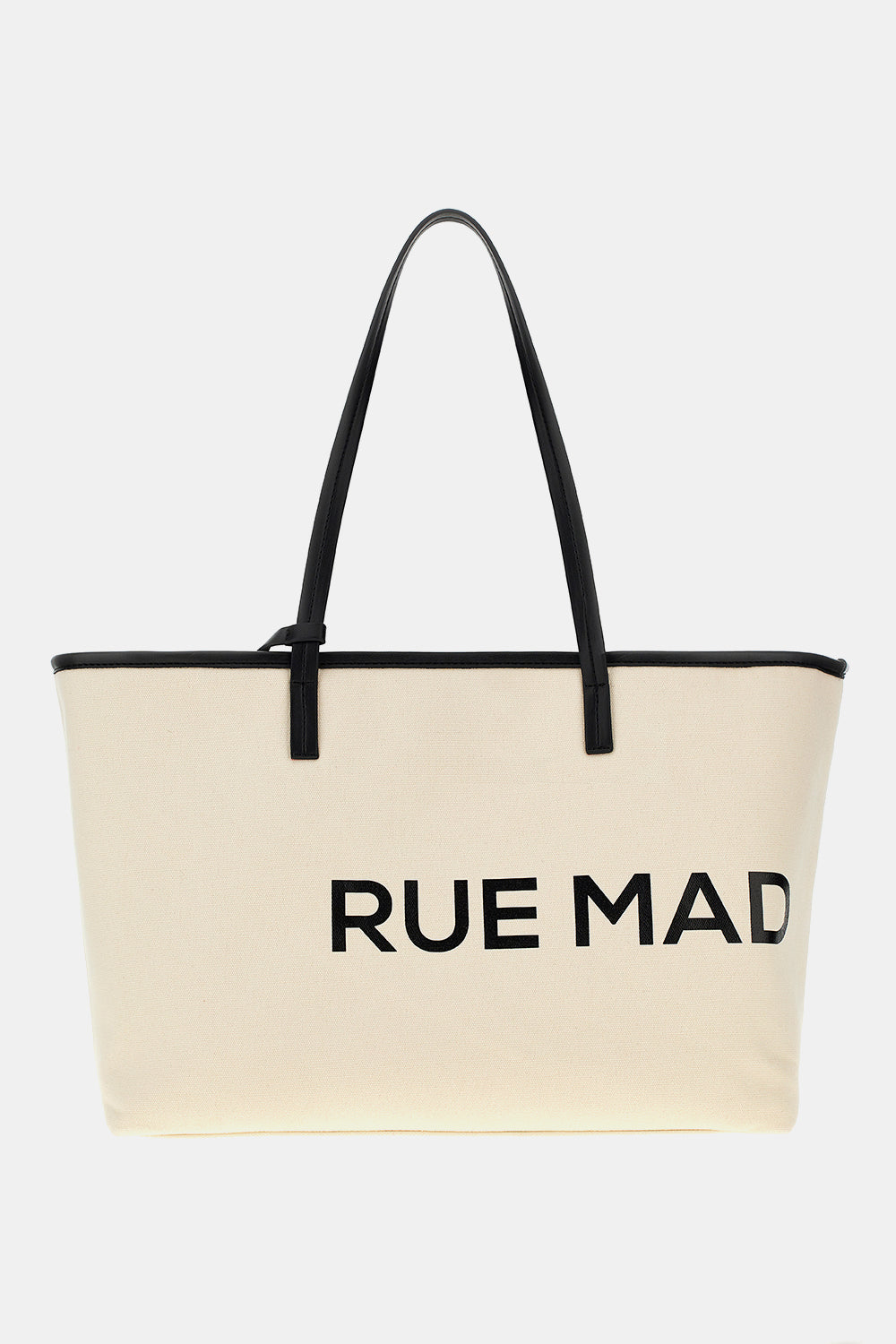 BOLSA REVERSÍVEL RUE MADAM PARIS