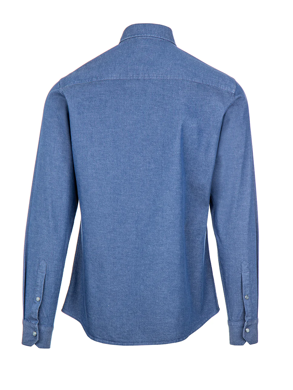 CAMISA FILIPE AZUL JEF