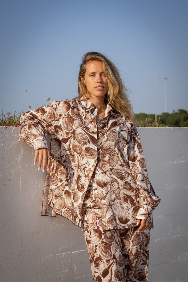 CAMISA PADRÃO ICEPLAY