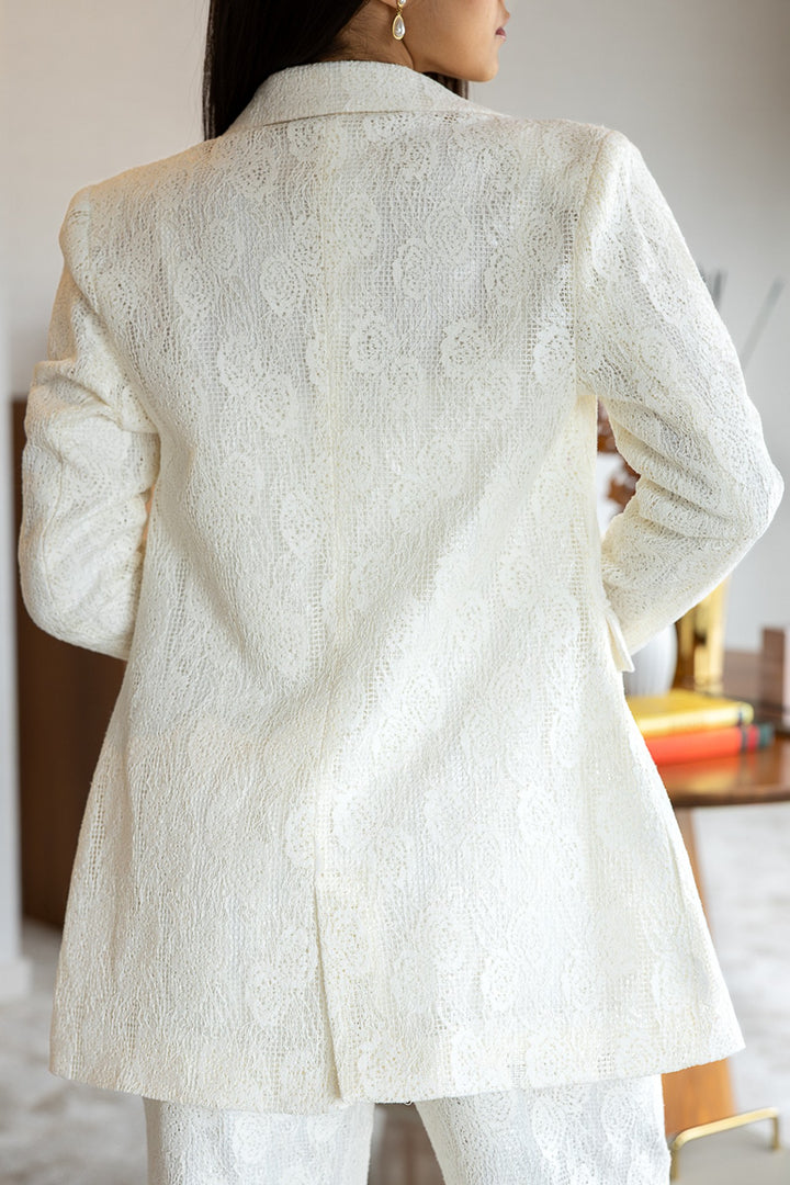 BLAZER DE RENDA SAHOCO