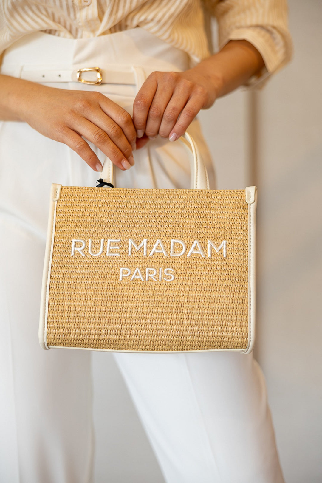 MINI MALA RUE MADAM