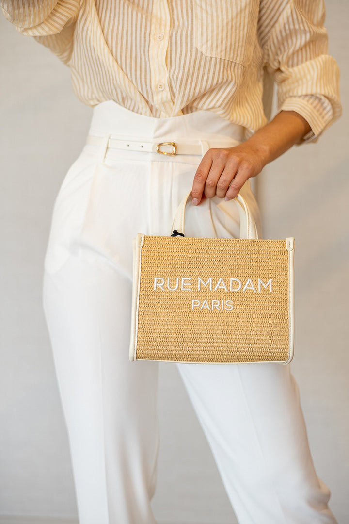 MINI MALA RUE MADAM