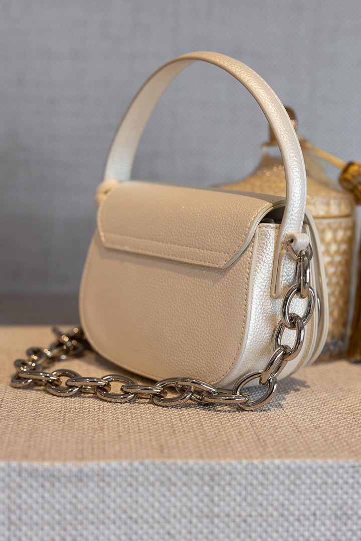 MINI MALA BRANCACOM CORRENTE GAELLE PARIS