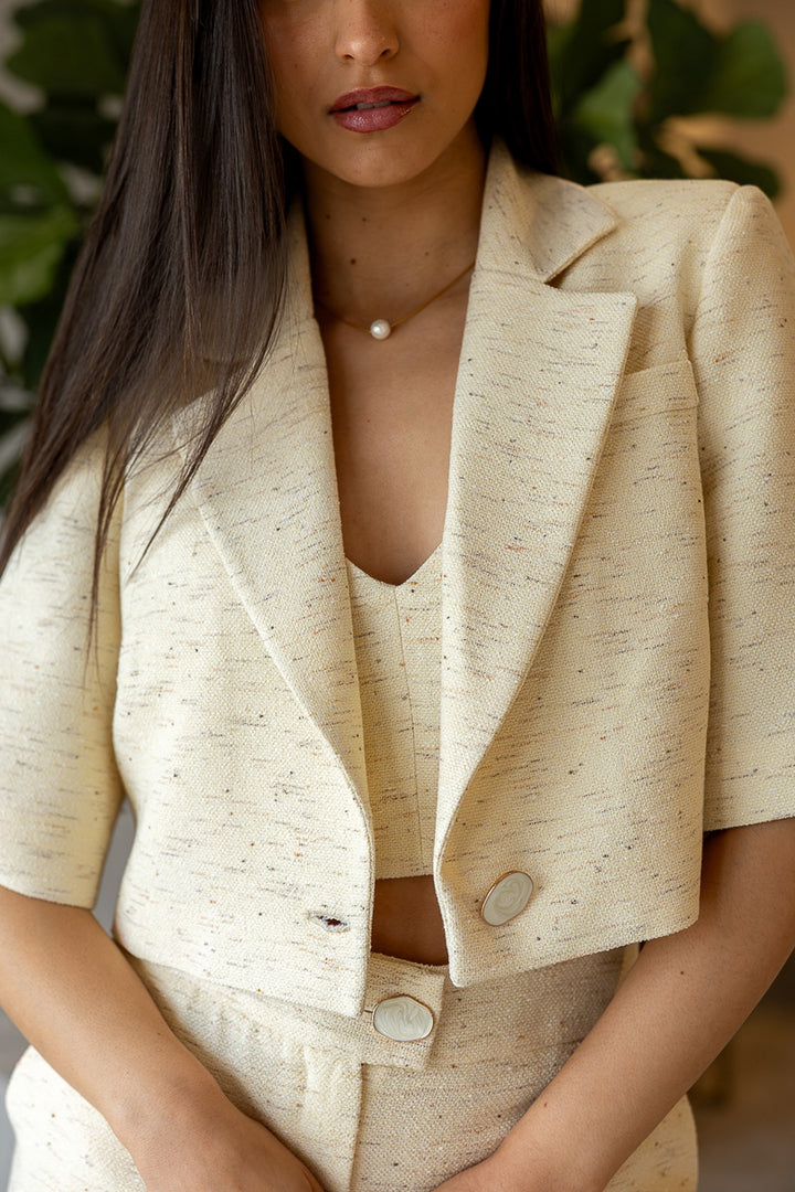 BLAZER CROP SAHOCO