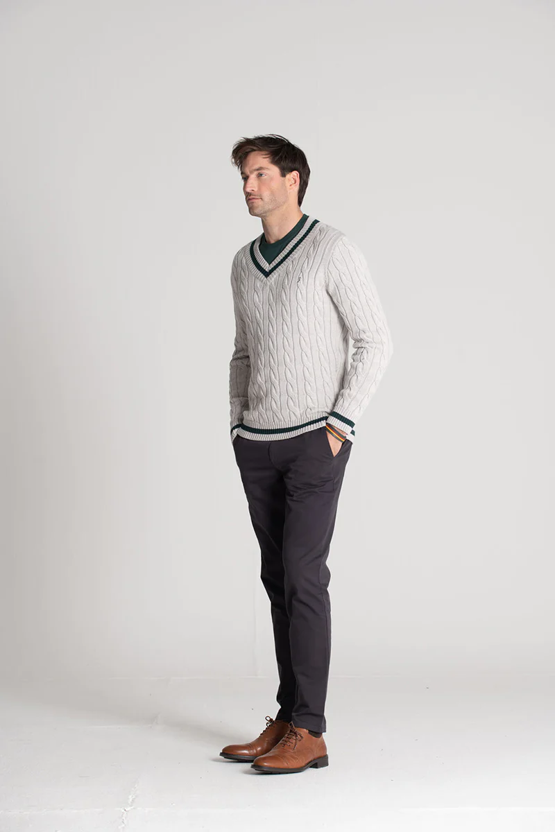 CAMISOLA GOULART JEF