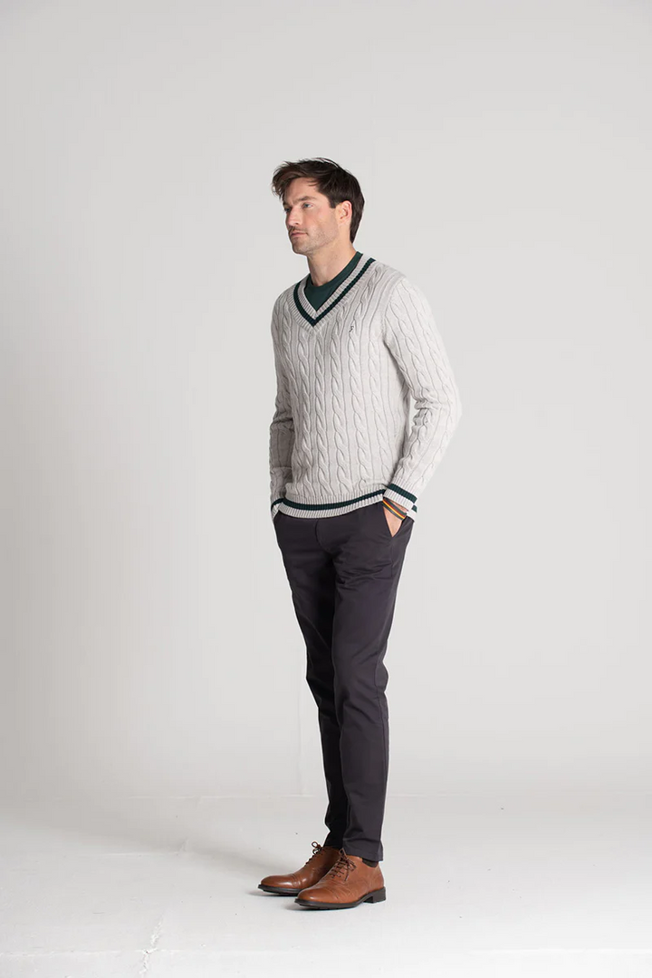CAMISOLA GOULART JEF