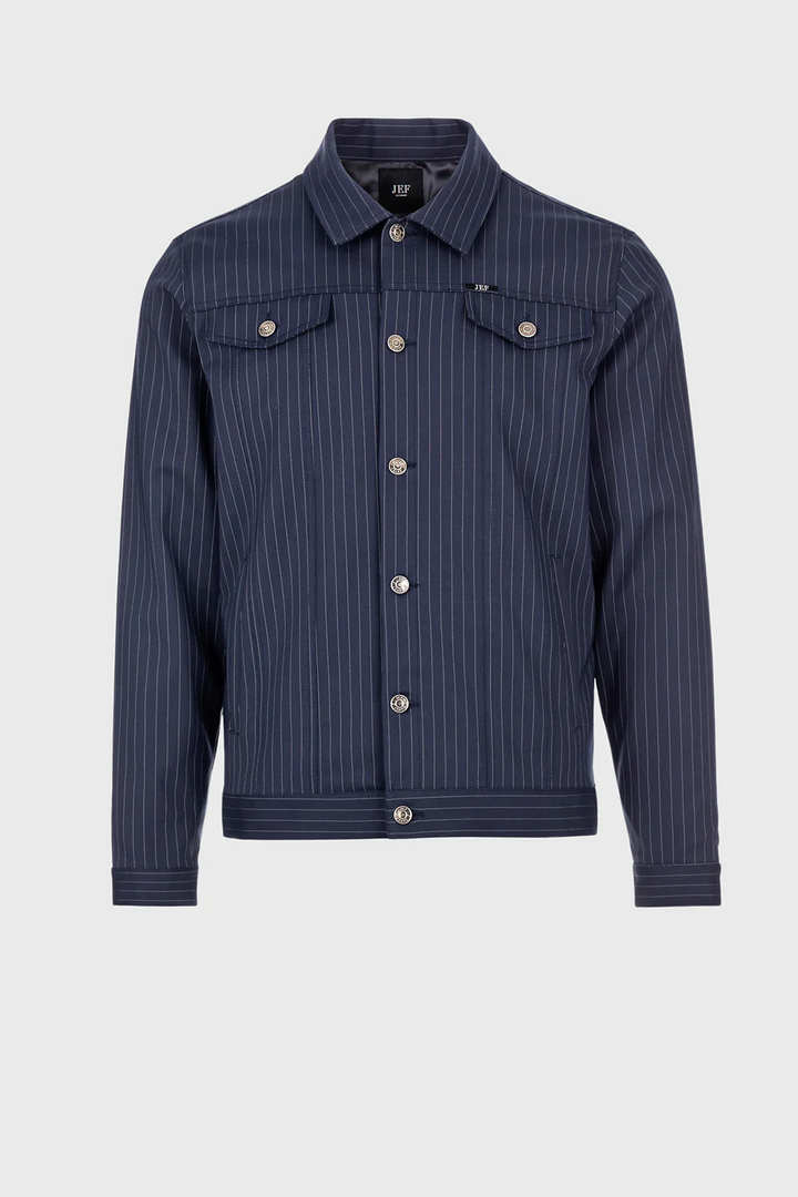 TRUCKER HAROLDO AZUL ÀS RISCAS JEF
