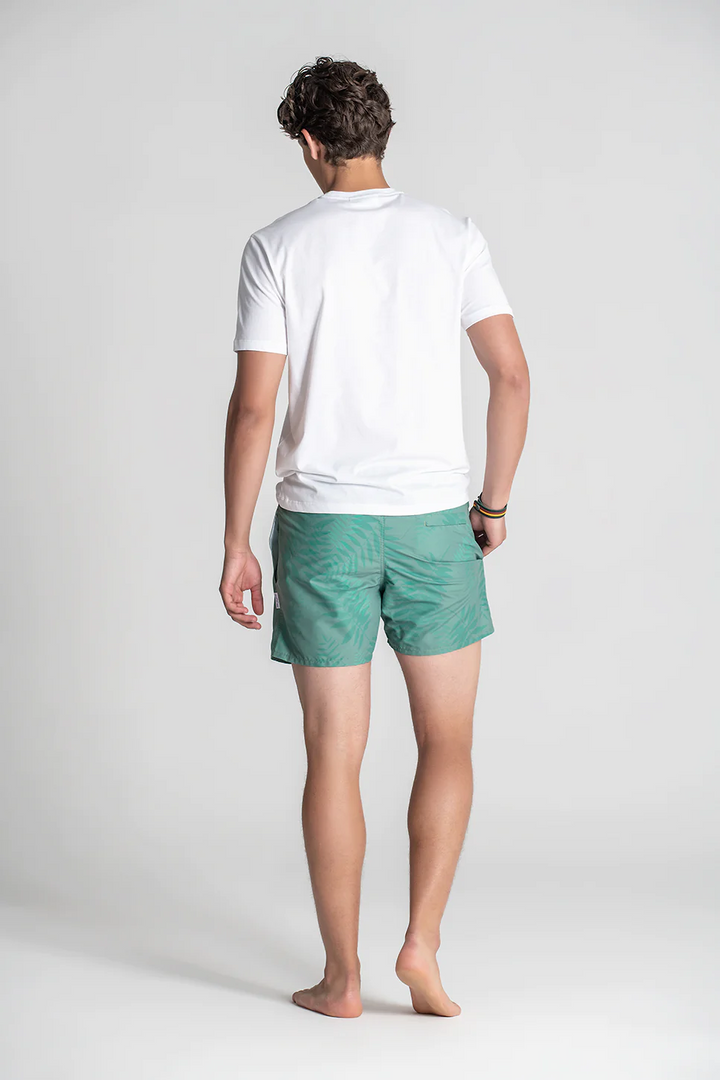 T-SHIRT BRANCA HORACIO JEF